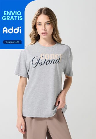 KOAJ CAMISETA KOAJ 23443 2/25 Koaj