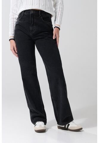 PANTALON KOAJ JEAN 90S 25041 3/25 Koaj