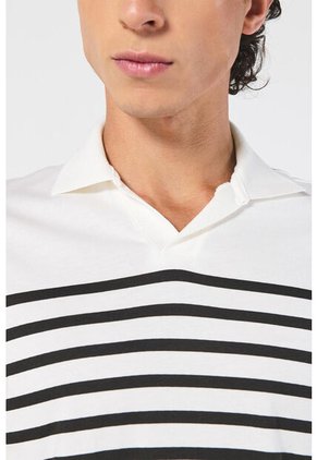 KOAJ CAMISA POLO KOAJ NUZY 3/24