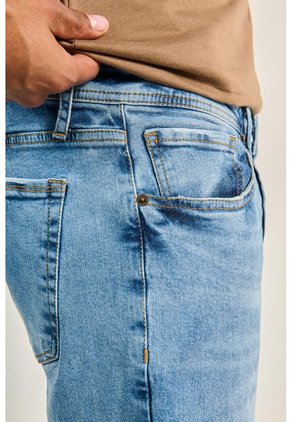 KOAJ PANTALON KOAJ SLIM 9300 2/24