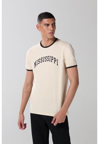 CAMISETA KOAJ 18023 1/25 Koaj