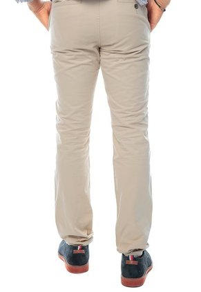 Pantalón Caqui Koaj