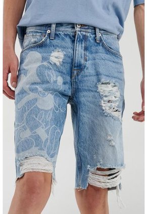 KOAJ-BERMUDA KOAJ AYRES SLIM 4/21