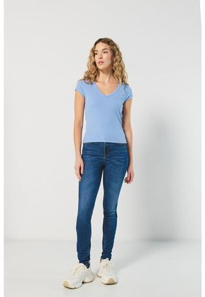 KOAJ PANTALON KOAJ PUSH UP FB 11430 3/24