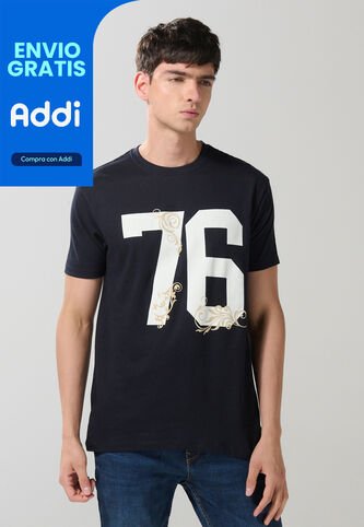 CAMISETA KOAJ 23438 2/25 Koaj