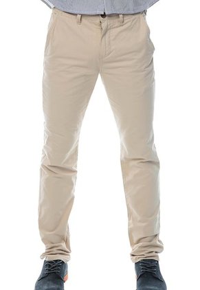 Pantalón Caqui Koaj