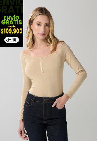 KOAJ BLUSA KOAJ FOCUS 2/25 Koaj