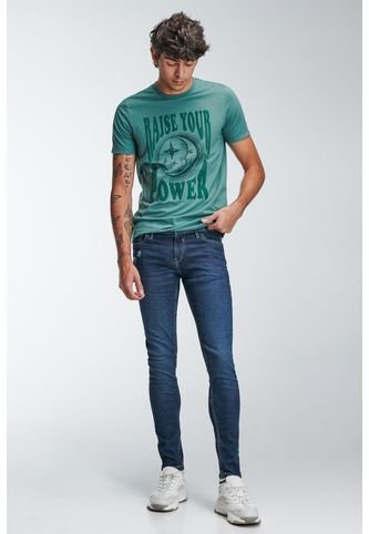 Koaj - KOAJ-PANTALON KOAJ JEAN SUPER SKINNY 44 S1 2/