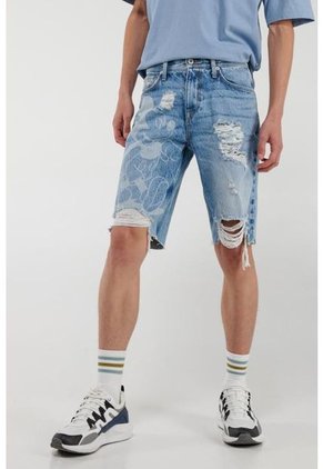 KOAJ-BERMUDA KOAJ AYRES SLIM 4/21