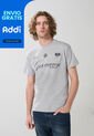 CAMISETA KOAJ 23436 2/25 de Koaj
