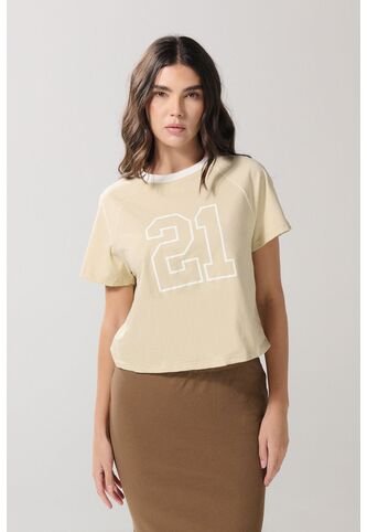 CAMISETA KOAJ TRUKI 15707 4/24 Koaj