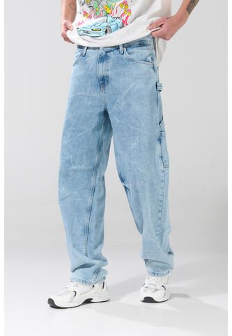 KOAJ PANTALON KOAJ JEAN CARPINTERO 25810 4/25 Koaj