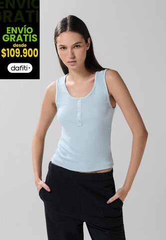 KOAJ CAMISETA KOAJ AMELI 17597 4/24 Koaj