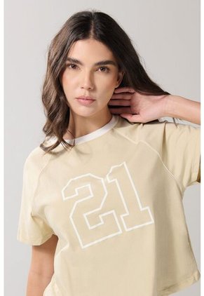 CAMISETA KOAJ TRUKI 15707 4/24