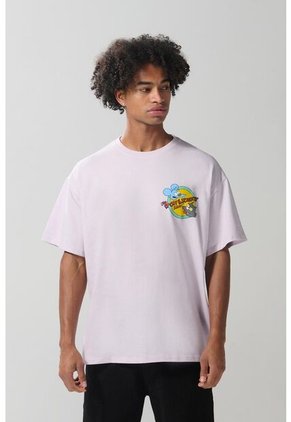 CAMISETA KOAJ TYCHIN 17344 4/24