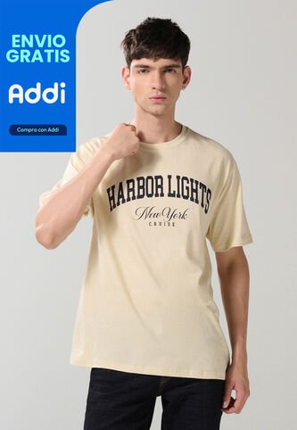 CAMISETA KOAJ 23437 2/25 Koaj