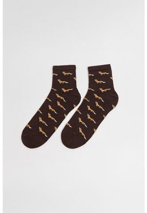 KOAJ MEDIAS KOAJ CORTA PE 24353 2/25