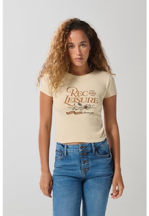 KOAJ CAMISETA KOAJ HET 22550 2/25