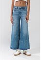 KOAJ PANTALON JEAN KOAJ PALAZZO 30369 M 4/25 de Koaj
