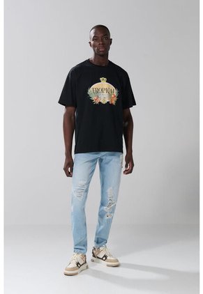 CAMISETA KOAJ TUNNELS 1/25