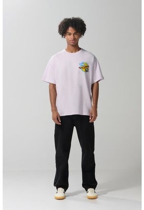 CAMISETA KOAJ TYCHIN 17344 4/24