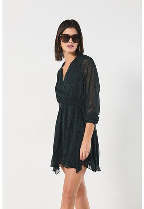 KOAJ VESTIDO KOAJ URSULA 6578 3/24