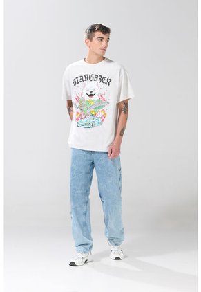 KOAJ PANTALON KOAJ JEAN CARPINTERO 25810 4/25