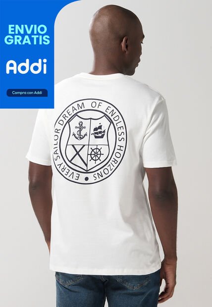 CAMISETA KOAJ 23434 2/25