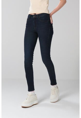 KOAJ PANTALON KOAJ JEAN PUSH UP 21262 Koaj