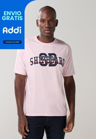 CAMISETA KOAJ 23431 2/25 Koaj