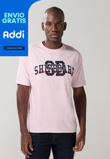 CAMISETA KOAJ 23431 2/25