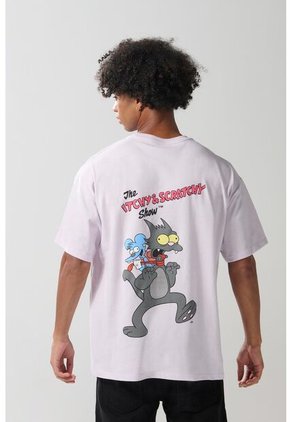 CAMISETA KOAJ TYCHIN 17344 4/24