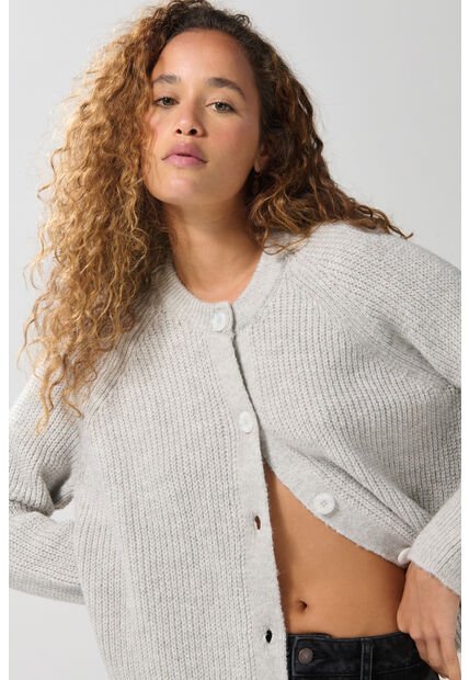 KOAJ CARDIGAN KOAJ JUMPEY 20731 1/25