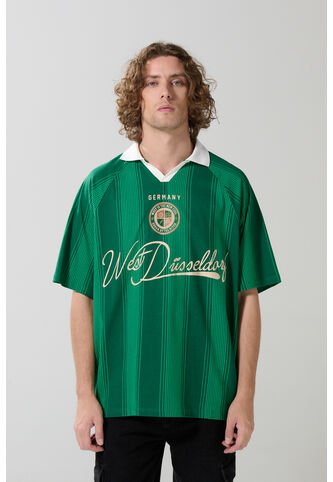 KOAJ CAMISETA KOAJ SHELD 22184 2/25 Koaj