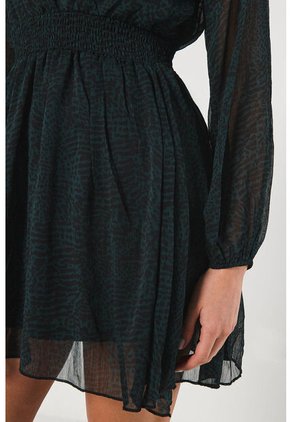 KOAJ VESTIDO KOAJ URSULA 6578 3/24