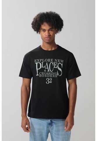 CAMISETA KOAJ 18117 1/25 Koaj