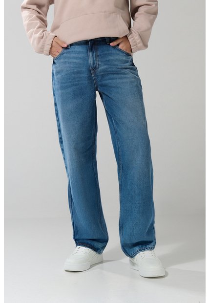 KOAJ PANTALON KOAJ JEAN CARPINTERO 23881 2/25