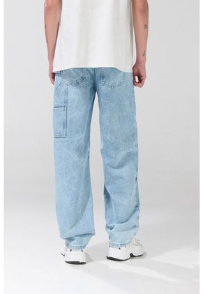 KOAJ PANTALON KOAJ JEAN CARPINTERO 25810 4/25