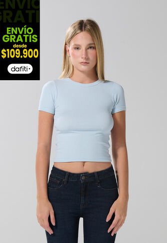 KOAJ CAMISETA KOAJ DEMI 17598 4/24 Koaj
