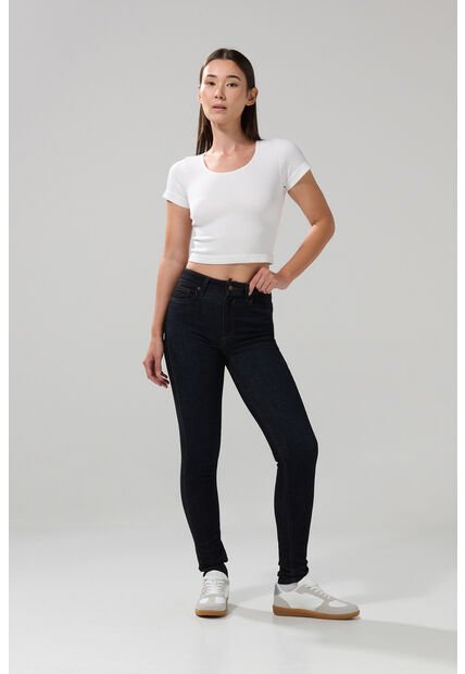 KOAJ PANTALON KOAJ JEAN PUSH UP 28893 4/25