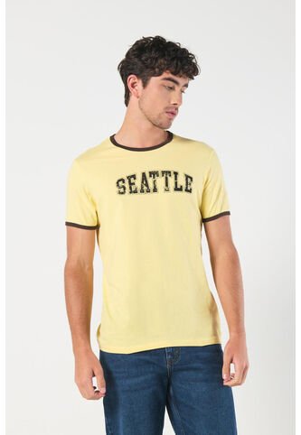 KOAJ CAMISETA KOAJ 14236 4/24 Koaj