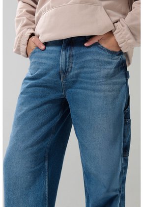 KOAJ PANTALON KOAJ JEAN CARPINTERO 23881 2/25