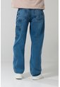 KOAJ PANTALON KOAJ JEAN CARPINTERO 23881 2/25 de Koaj