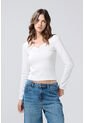 KOAJ BLUSA KOAJ LINAS 27569 3/25 de Koaj