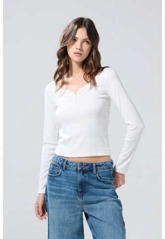 KOAJ BLUSA KOAJ LINAS 27569 3/25 Koaj