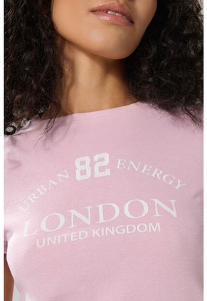 KOAJ CAMISETA KOAJ 27206 4/25