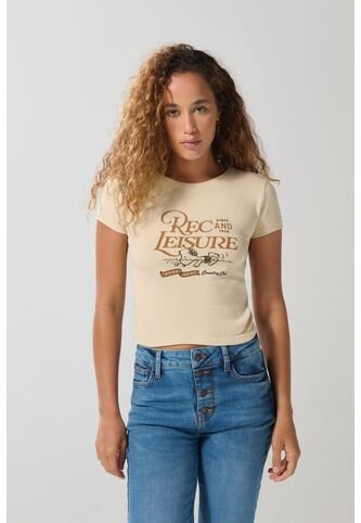 CAMISETA KOAJ HET 22550 2/25 Koaj