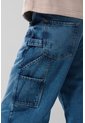 KOAJ PANTALON KOAJ JEAN CARPINTERO 23881 2/25 de Koaj