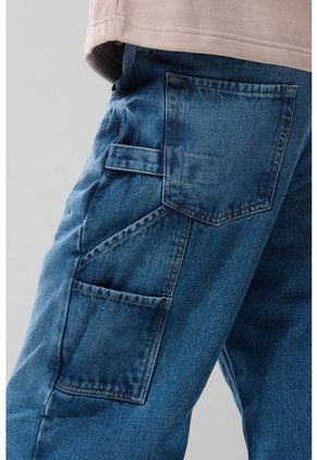 KOAJ PANTALON KOAJ JEAN CARPINTERO 23881 2/25