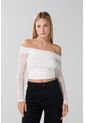 KOAJ BLUSA KOAJ CECILO 2 20781 4/24 de Koaj